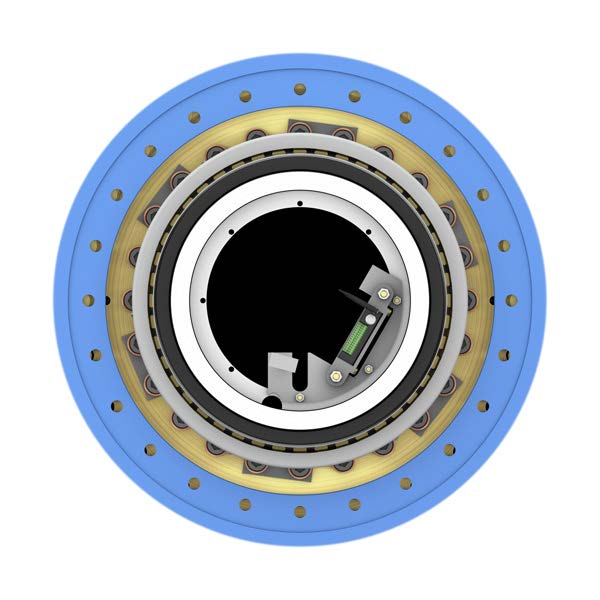 auger measurement, auger load, protective technology, predictive technology