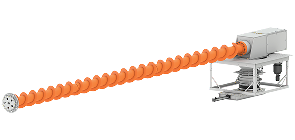 slideshow of Laidig reclaim systems silo unloading, unloader, silo reclaimers, bulk storage systems, bulk storage and handling, reclaimer